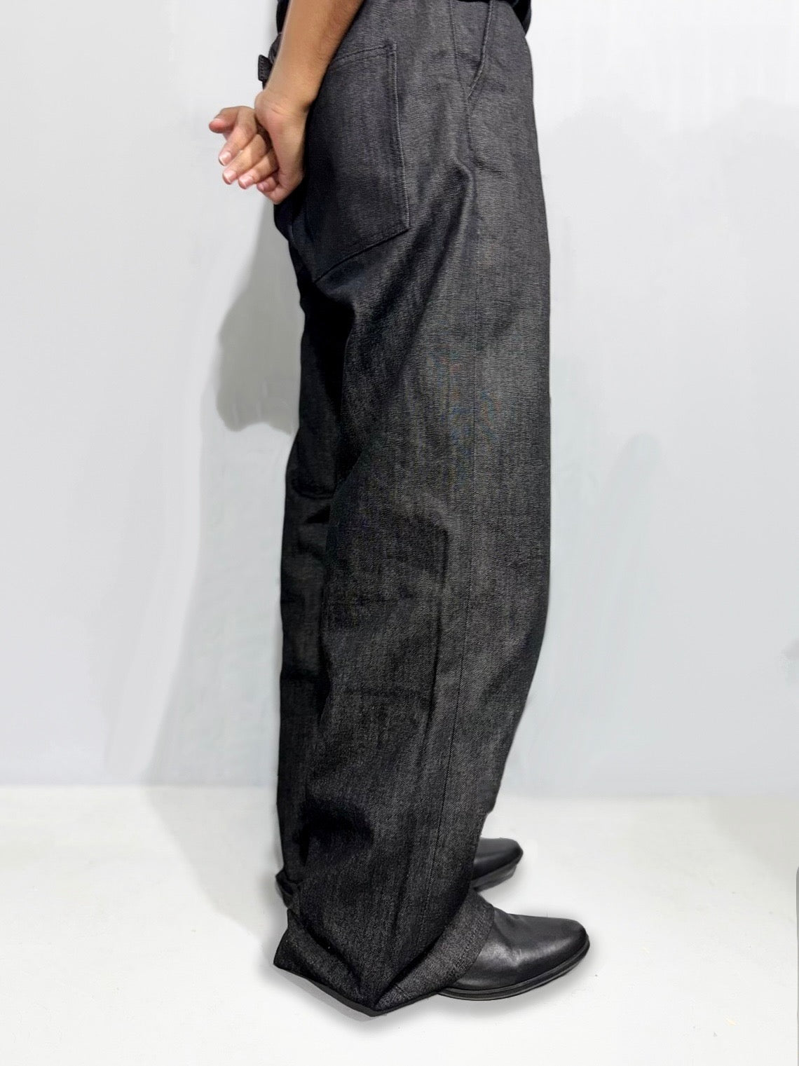 "Dark Knight Denim" Restock