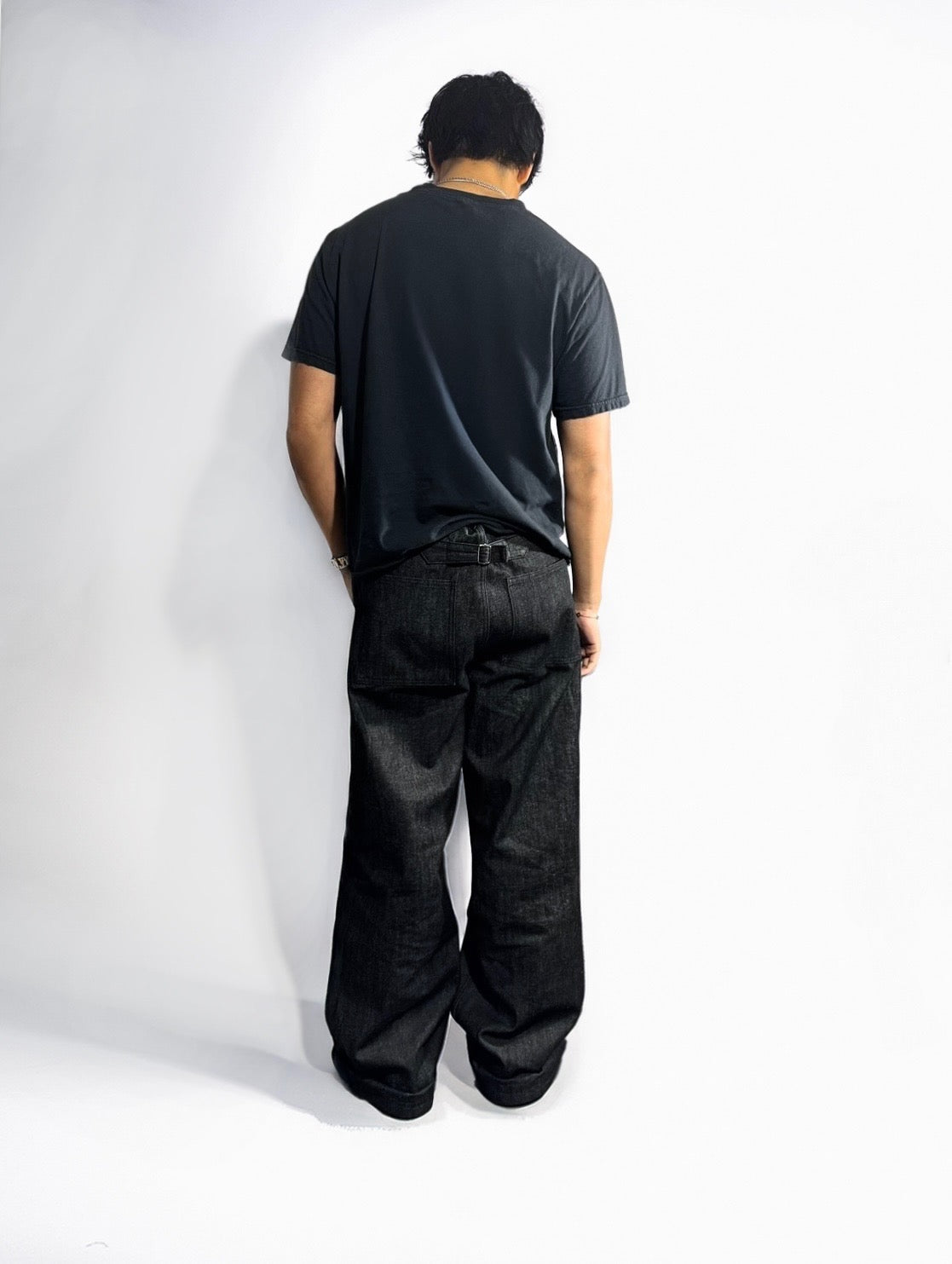 "Dark Knight Denim" Restock